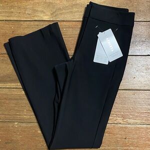 Athleta Stellar Flare Trouser - Black